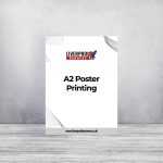 A2 Poster Printing