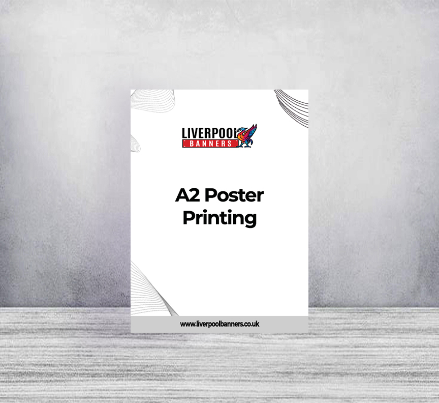 A2 Poster Printing