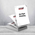 A4 Flyer Printing