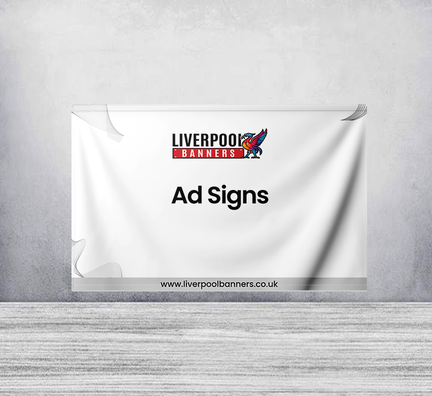 Ad Signs