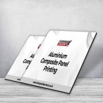 A2 Aluminium Composite Panel Printing