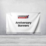 Anniversary Banners