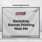 Backdrop Banner Printing Near Me