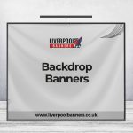Backdrop Banners Hunt’s Cross