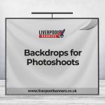 Backdrops for Photoshoots