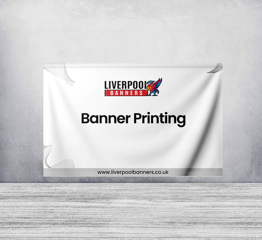 Banner Printing Yew Tree