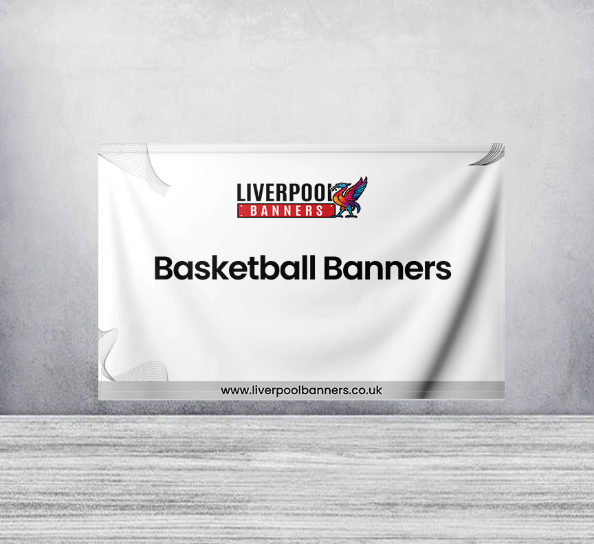 Basketball Banners