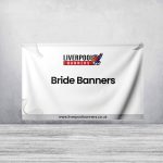 Bride Banners