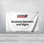 Business Banners and Signs