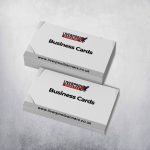 Business Cards