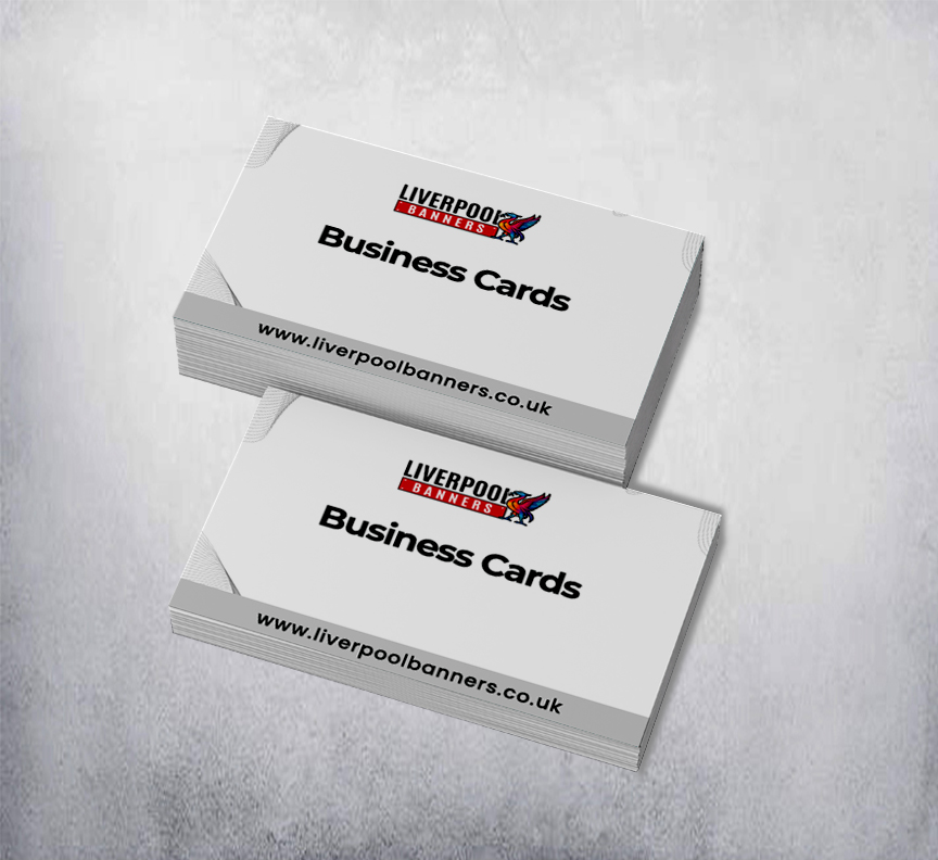Business Cards