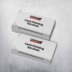 Card Printing Services