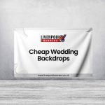Cheap Wedding Backdrops