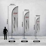 Concave Flags