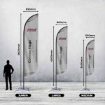 Convex Flags