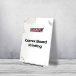 Correx Board Printing