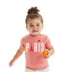 Custom Baby T-Shirts