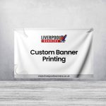 Custom Banner Printing