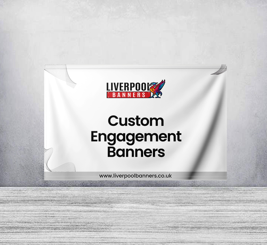 Custom Engagement Banners