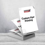 Custom Flyer Printing