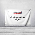 Custom Indoor Signs