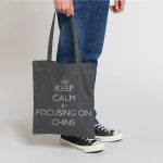 Custom Light Tote Bags