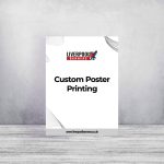 Custom Poster Printing