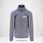 Custom Printed Fleece Jackets