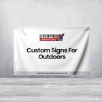 Custom Signs For Outdoors