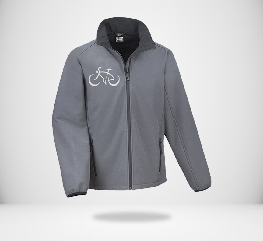 Custom Softshell Jackets
