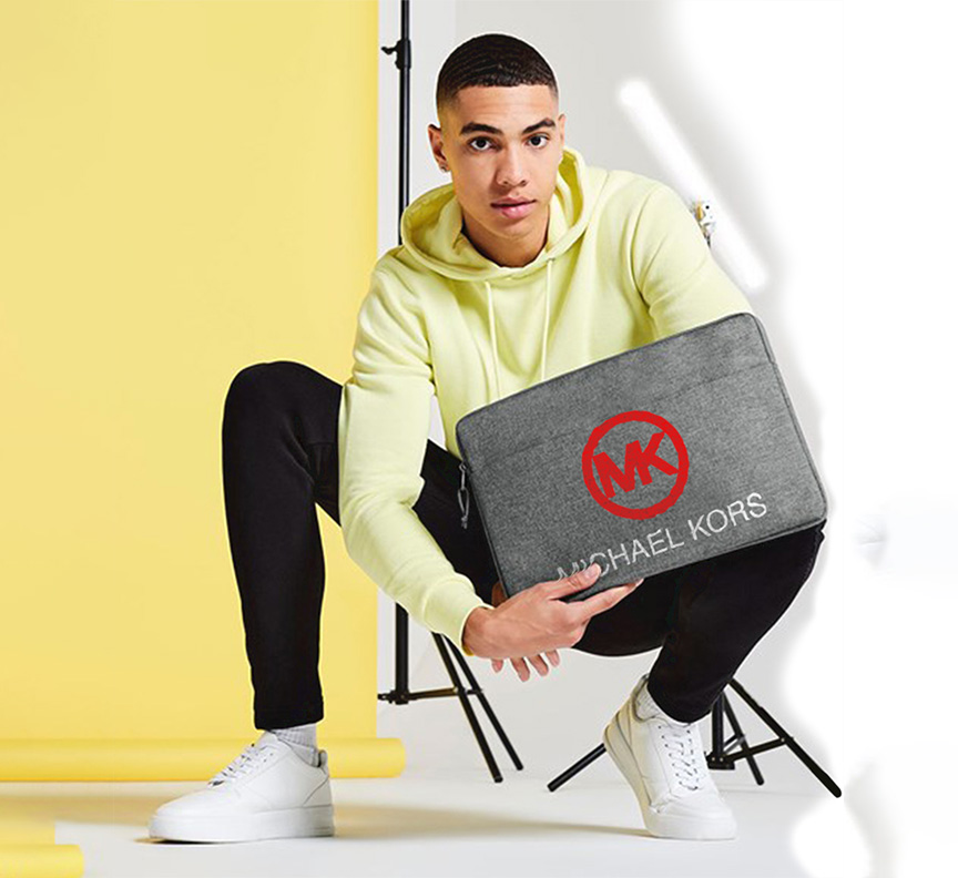 Customised Laptop Bags