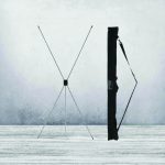 Desktop Banner Stand (Hardware Only)