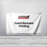 Event Banners Printing