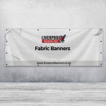 Fabric Banners