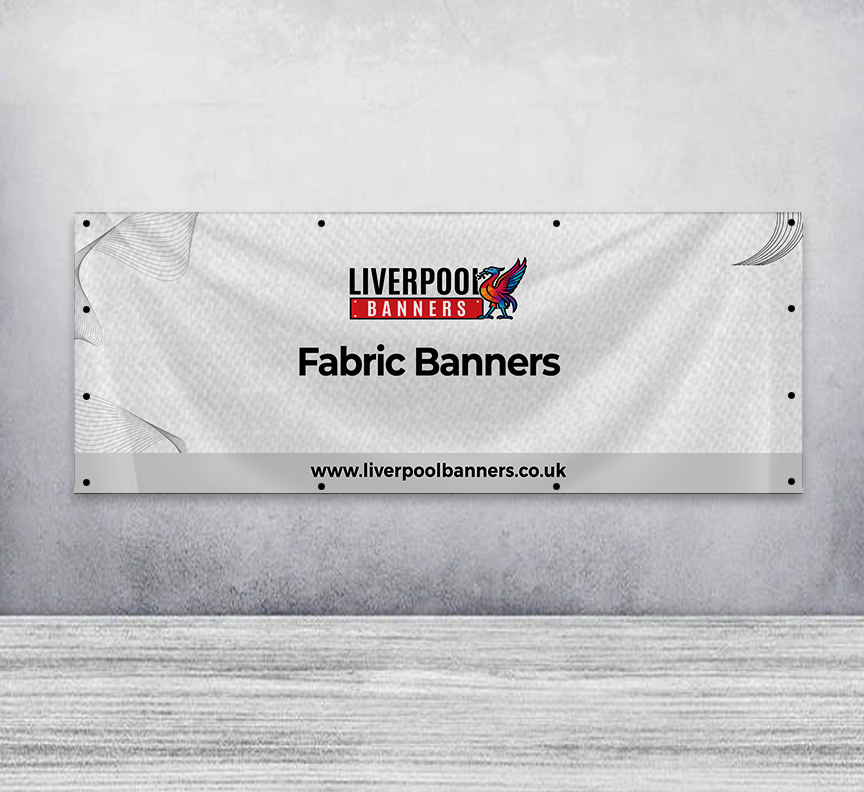 Fabric Banners