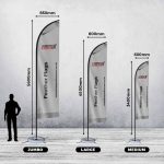 Feather Flags