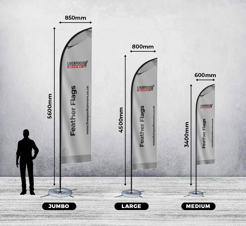 Feather Flags