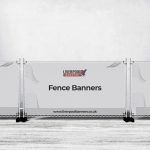 Fence Banners