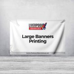 Large Banners Printing