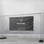 Vinyl Mesh Banners