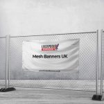 Mesh Banners UK