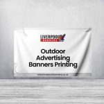 Outdoor Advertising Banners Printing