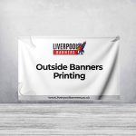 Outside banners Printing