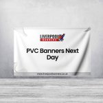 PVC Banners Next Day