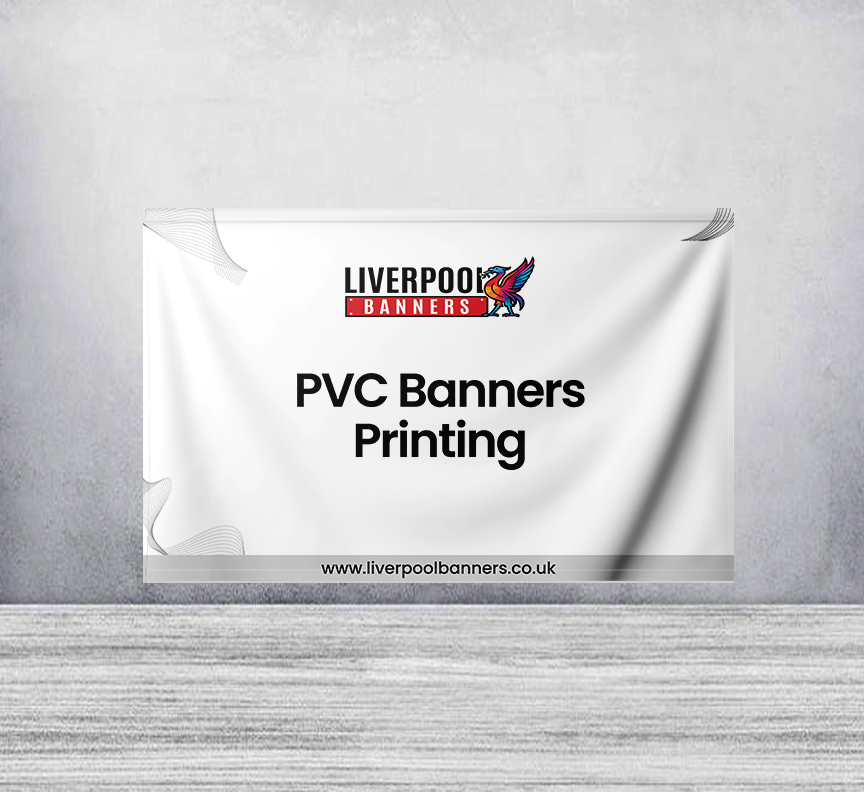 PVC Banners Printing