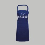 Personalised Apron With Pockets
