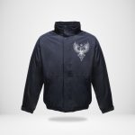 Personalised Dover Jackets