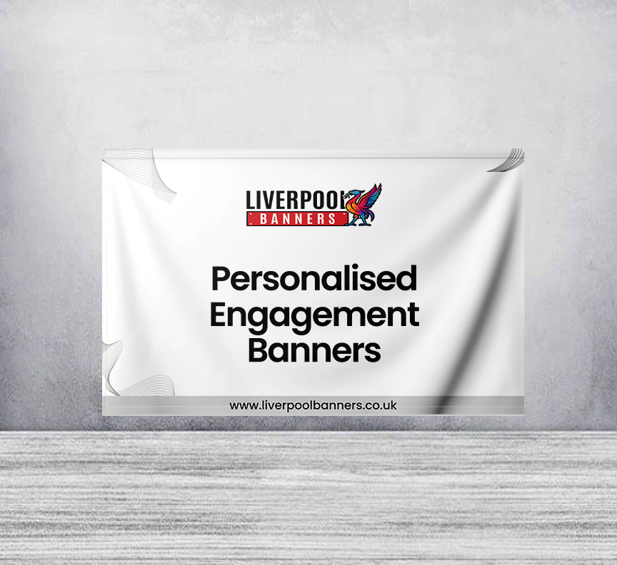 Personalised Engagement Banners