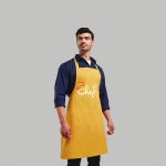 Personalised Essential Aprons