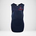Personalised Long Length Pocket Tabard